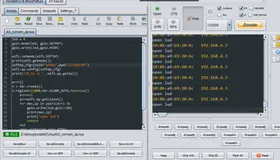 Wifi- nodeMCU-esp8266 实现自动发现主人回家后给主人开灯 | 学习笔记