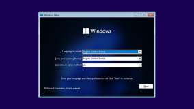 Windows 11 受“吐槽”？黑客开发者设计出更漂亮的 Rectify 11 系统来“修复”它