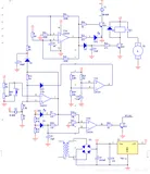 基于单片机的危险气体泄露报警器设计