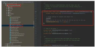 Java并发编程常识 （下）