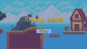 Unity实现2D小游戏