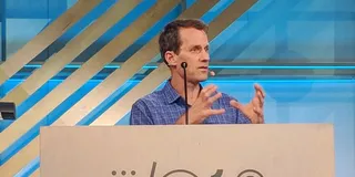 Jeff Dean谈2020年机器学习趋势：多任务和多模式学习将成为突破口