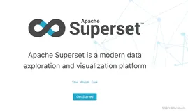 Superset图表通过iframe嵌入Html网页展示一文详解