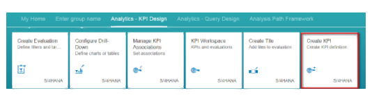 使用 SAP S/4HANA Smart Business Tile 来访问通过 SAP CDS view 暴露出来的 OData 服务