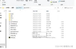 Script file ‘D:\Anaconda3\Scripts\pip-script.py‘ is not present.-anaconda如何安装pip-pip的安装-