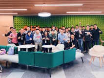 “数据智能实战营-北京站”成功举办 | 一场高质量的“大数据&AI体验课”（附PPT下载）