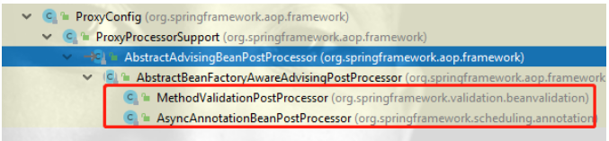【小家Spring】Spring异步处理@Async的使用以及原理、源码分析（@EnableAsync）（中）