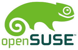 OpenSUSE Leap 15.1安装与初体验