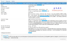 某神奇App data加密算法解析(一)