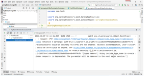 《SpringBoot篇》16.SpringBoot整合Elasticsearch超详细教程（三）