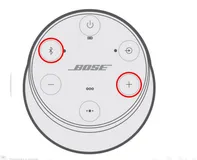 如何在电脑上连接两个 Bose 蓝牙音箱