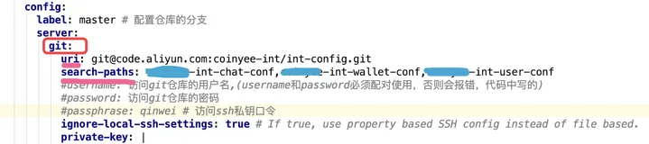 阿里巴巴NACOS（4）- 主流微服务配置中心产品比较 Spring Cloud Config、阿里云ACM、Nacos