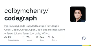 CodeGraph vs Understand-Anything：一个给 Agent 查代码地图，一个把项目变成可追问图谱