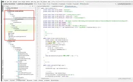 全栈开发之后端脚手架：SpringBoot集成MybatisPlus代码生成，分页，雪花算法，统一响应，异常拦截，Swagger3接口文档