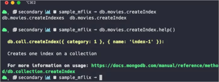 MongoDB 5.0新特性概览