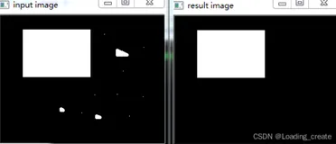三天学会opencv(十)——形态学操作