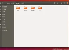 ROS快速入门第一讲——ROS的工作空间创建