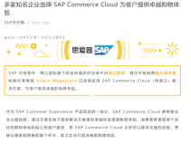 从一个实际的例子出发，谈谈SAP Commerce Cloud电商云的UI自定义开发
