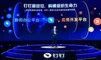 钉钉再进化：让微小的进步持续发生