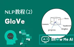 NLP教程(2) - GloVe及词向量的训练与评估