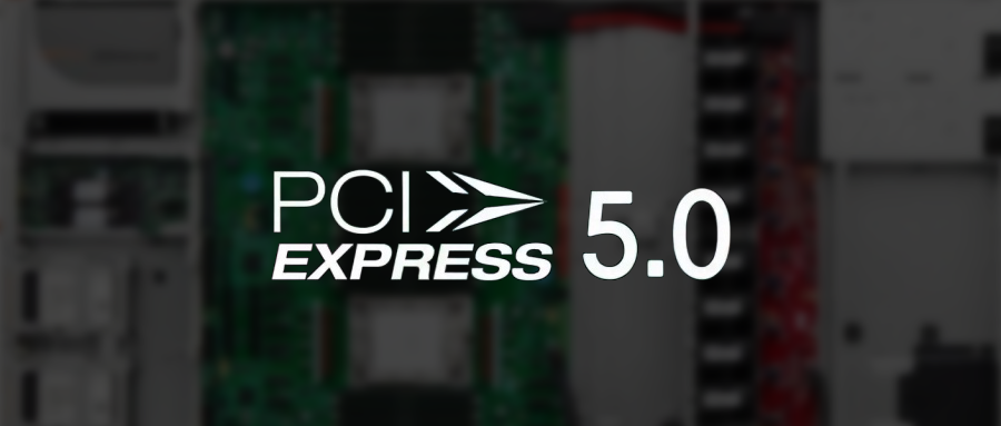 首次：磐久服务器M系列和倚天710芯片双双通过PCIe 5.0官方认证