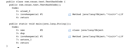 盘点 Java 创建对象的 x 操作