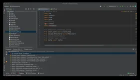 【错误记录】Mac 中 IntelliJ IDEA 运行 Python 程序报错 ( No module named ‘threadpool‘ )