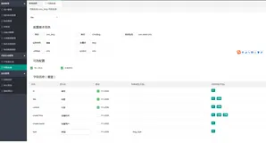 springboot-plus、简介、开源单体系统，系统拆分和微服务  下