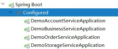 小唐竟然这样配置idea springboot 微服务批量启动！佩服