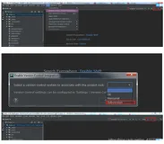 很强！Idea编辑器、右侧的SVN下拉、提交标志消失、已解决