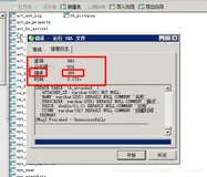 navicat导入sql，数据库数据一直出错不能全部导入的问题解决方法