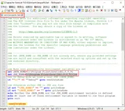 The JRE_HOME environment variable is not defined correctly This environment【tomcat闪退】