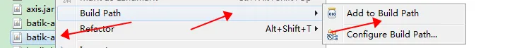 怒赞！The absolute uri: http://java.sun.com/jsp/jstl/core cannot be resolved in either web.xml解决方案