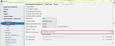 好疑惑！idea启动、spring boot、无法加载或找不到主类