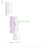 java 树形转换JSON 工具类 / 树形子父级菜单递归 JSON 格式