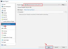 Spring boot + Mybatis + Thymeleaf + Druid +mySql