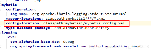 最详细！The XML location is ‘file [D:XXXXXX/mybatis-conf.xml] Cause: java.lang.NullPointerException