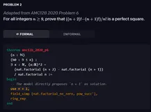 卷起来了DeepMind发布媲美普通程序员的AlphaCode，同日OpenAI神经数学证明器拿下奥数题（二）