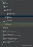 MyBatis快速入门——第五章、maven整合Mybatis&Servlet_tomcat（3）