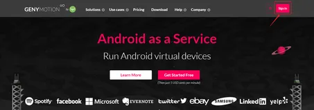 Python+Appium自动化测试(15)-使用Android模拟器（详细）（一）