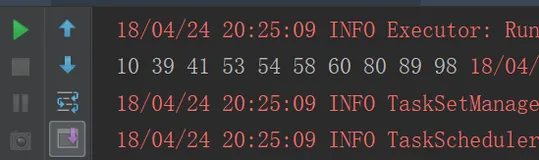 【Spark】（五）Spark Transformation（转换算子） 和 Action（执行算子）2