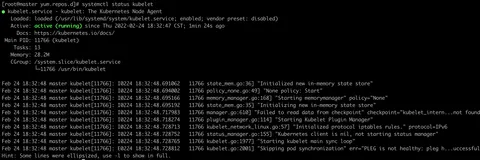K8S超级完整安装配置 
