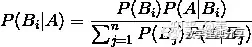 机器学习面试笔试知识点-贝叶斯网络(Bayesian Network) 、马尔科夫(Markov) 和主题模型(T M)1