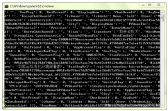 Python 技术篇-利用pickle库查看pkl文件实例演示。pkl是什么类型的文件？怎么来打开它?