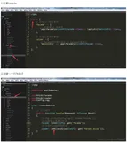 TP5.1行为钩子结合Facade融合微信公众号
