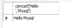 【0基础学习mysql】之字符串函数和数值函数
