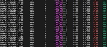InfluxDB在项目中的实践
