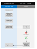 C4C和Marketing Cloud的lead以及activity的replication