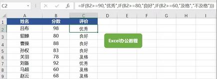 送你12个常用函数公式，用过的都说好（上）