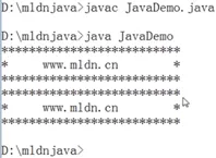 初识“方法”，步入编程领域   | 带你学《Java编程入门》之六